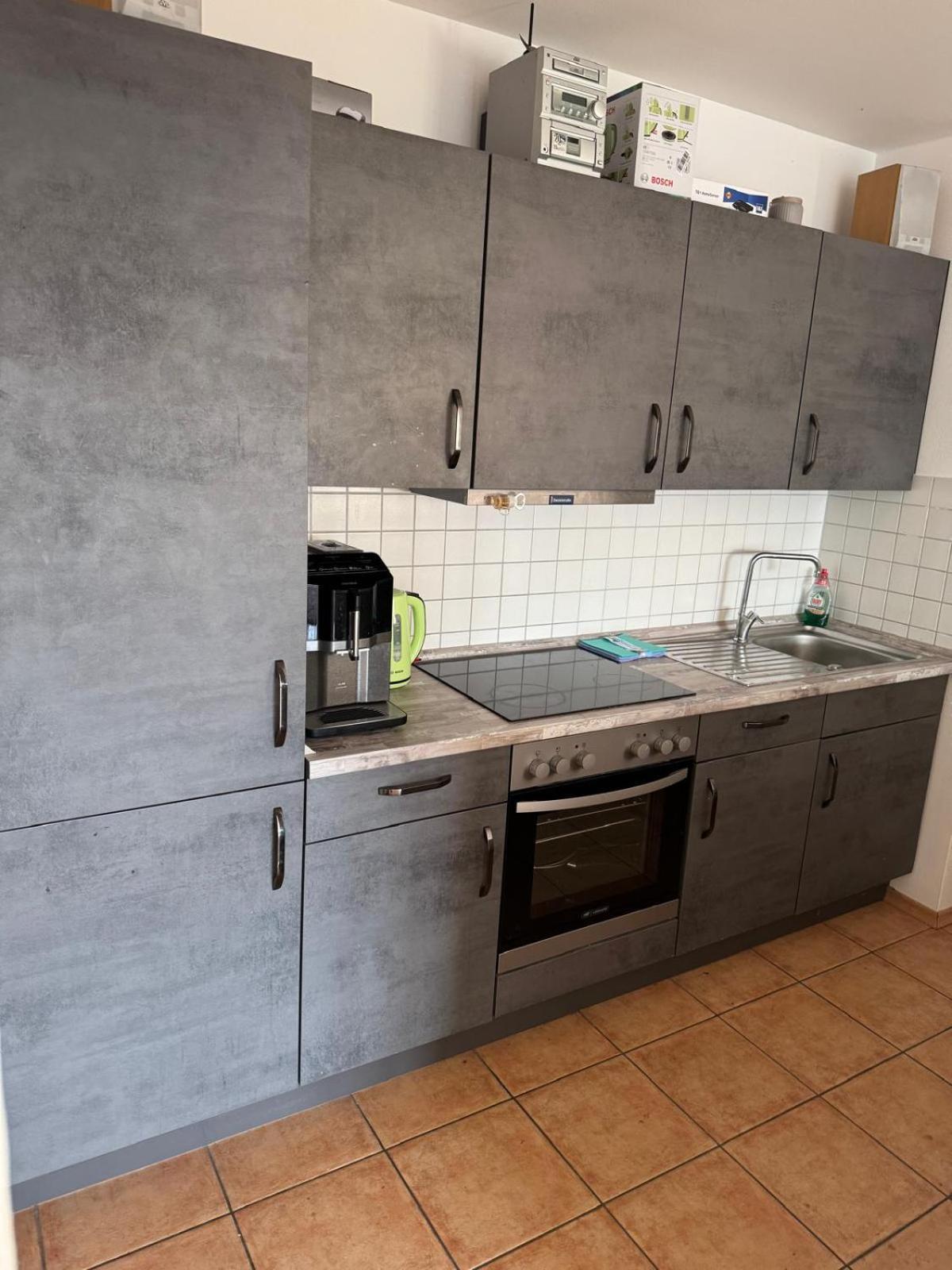 Apartman Straubing Exterior foto
